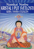 Kristal i put svetlosti