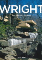 Frank Lloyd Wright 1876-1959