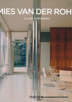 Mies van der Rohe 1886-1969.