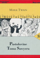 Pustolovine Toma Sawyera