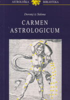 Carmen Astrologicum
