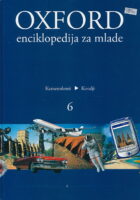 Oxford enciklopedija za mlade 6