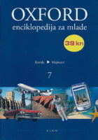 Oxford enciklopedija za mlade 7