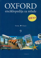 Oxford enciklopedija za mlade 9