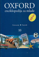 Oxford enciklopedija za mlade 10