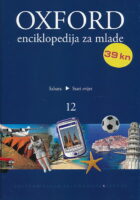 Oxford enciklopedija za mlade 12