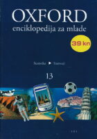 Oxford enciklopedija za mlade 13