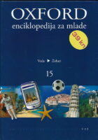 Oxford enciklopedija za mlade 15