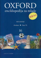 Oxford enciklopedija za mlade 16