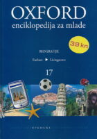 Oxford enciklopedija za mlade 17