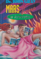 Mars i Venera u krevetu