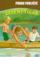 Zeleni tigar