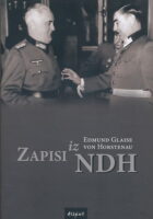 Zapisi iz NDH