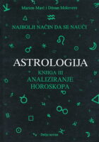 Astrologija III: Analiziranje horoskopa