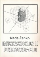 Intervencije u psihoterapiji