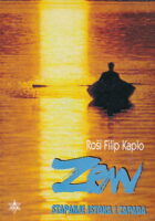 Zen: stapanje istoka i zapada