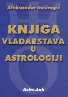 Knjiga vladarstava u astrologiji