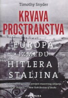 Krvava prostranstva