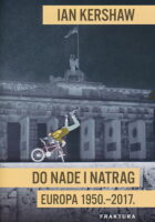 Do nade i natrag Europa 1950.-2017.
