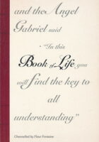 The Book of Life