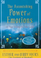 The Astonishing Power of Emotions