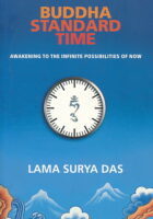 Buddha Standard Time