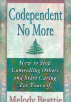 Codependent No More