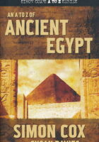 An A to Z of Ancient Egypt