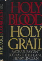 HOLY BLOOD, HOLY GRAIL