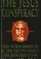 The Jesus Conspiracy