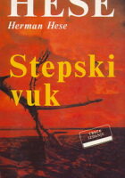 Stepski vuk
