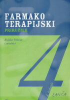Farmakoterapijski priručnik 4