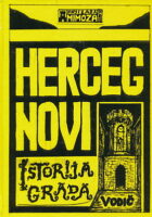 Herceg Novi: istorija grada, vodič