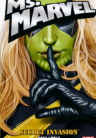 Ms. Marvel: Secret Invasion