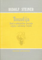 Teozofija
