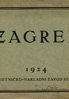 Zagreb sa opisom prof. dr. Ivana Bojničića