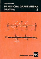 Praktična građevinska statika 2.sv.