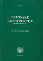 Betonske konstrukcije