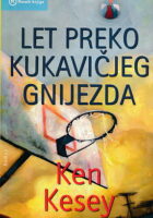 Let preko kukavičjeg gnijezda