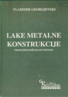Lake metalne konstrukcije