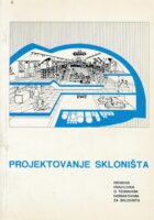 Projektovanje skloništa