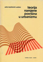 Teorija namjene površina u urbanizmu