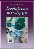 Evolutivna astrologija