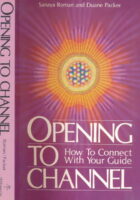 Opening to Channel