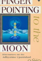 Finger Pointing to the Moon