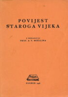 Povijest staroga vijeka