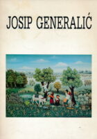 Josip Generalić: izložba slika