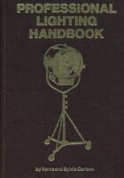 Professional Lighting Handbook