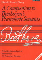 A Companion to Beethoven's Sonatas