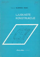 Ljuskaste konstrukcije